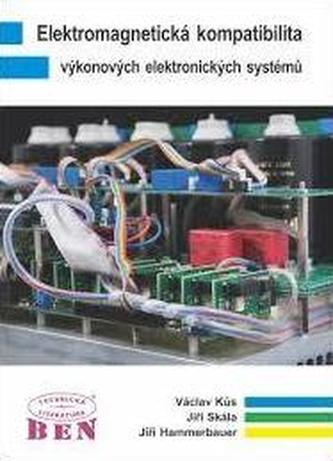 Elektromagnetická kompatibilita výkonových elektronických systémů