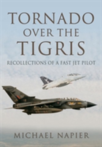 Tornado Over the Tigris Tornado Over the Tigris