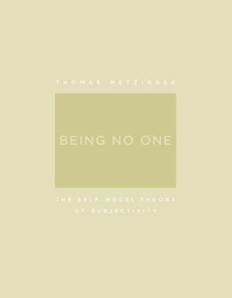 Being No One