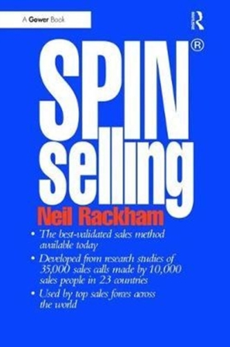 SPIN (R)-Selling