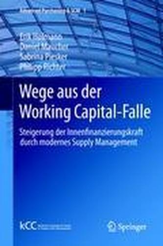 Wege Aus Der Working Capital-Falle
