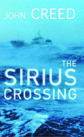 The Sirius Crossing