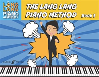 The Lang Lang Piano Method