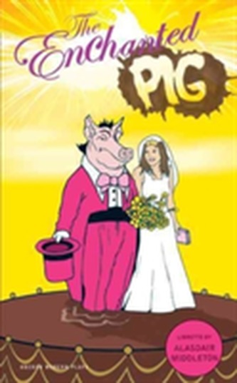 The Enchanted Pig The Enchanted Pig