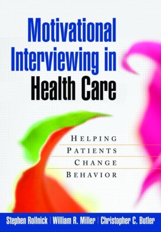 Motivational Interviewing in Health Care Motivational Interviewing in Health Care