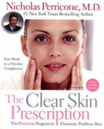 The Clear Skin Prescription