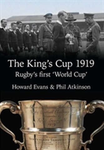 The King's Cup 1919