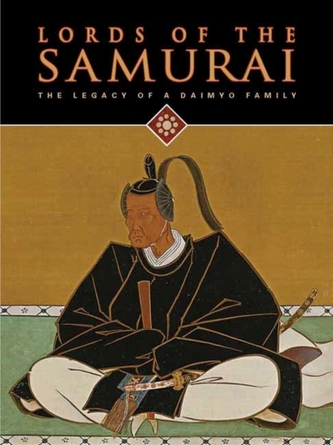 Lords of the Samurai Lords of the Samurai