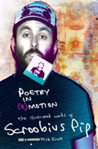 Poetry in (e)motion