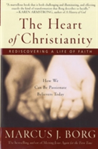 The Heart of Christianity