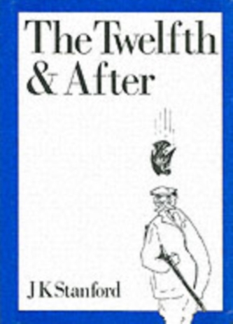 The Twelfth and After The Twelfth and After