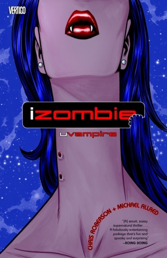 Izombie Vol. 2