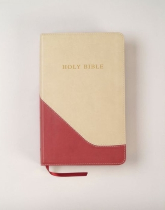 KJV Personal Size Reference Bible