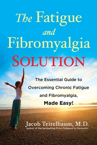 Fatigue and Fibromyalgia Solution