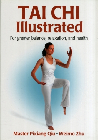 Tai Chi Illustrated
