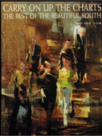 Carry on Up the Charts