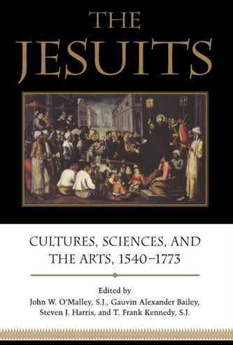 The Jesuits