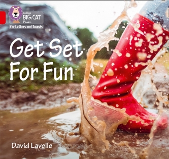 Get Set for Fun Get Set for Fun