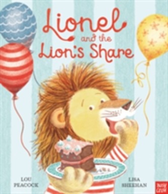 Lionel and the Lion's Share