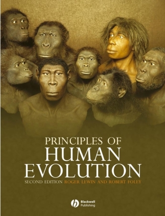 Principles of Human Evolution 2E