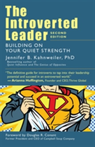 Introverted Leader