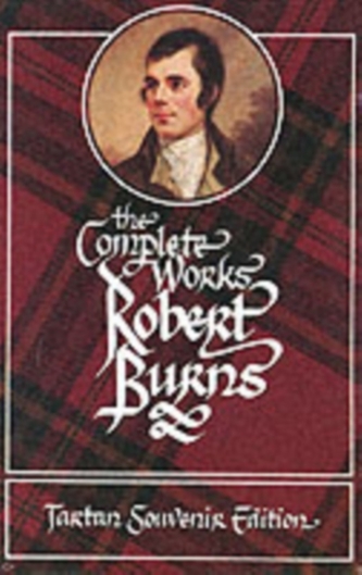 Robert Burns, the Complete Poetical Works