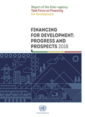 Financing for development Financing for development