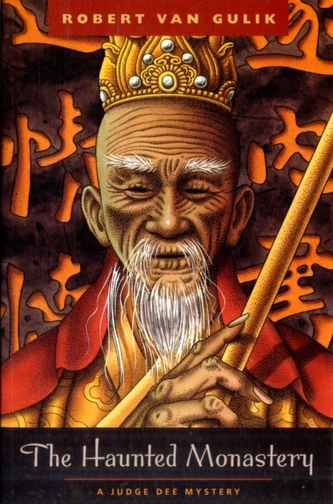 The Haunted Monastery