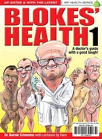 Blokes' Health 1
