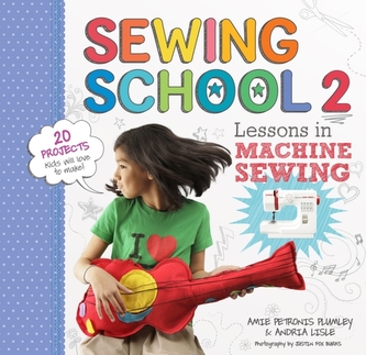 Sewing School 2