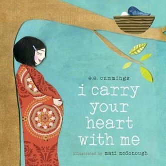 I Carry Your Heart with Me I Carry Your Heart with Me