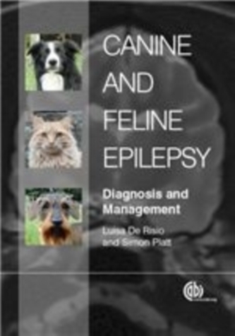 Canine and Feline Epilepsy Canine and Feline Epilepsy