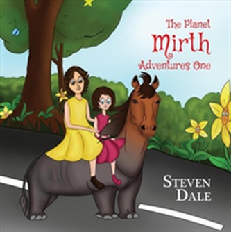 The Planet Mirth Adventures One The Planet Mirth Adventures One