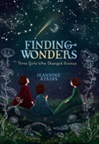 Finding Wonders Finding Wonders