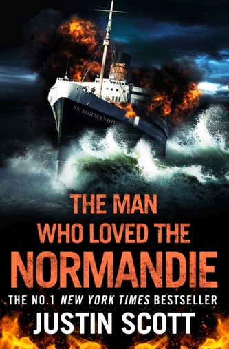 The Man Who Loved the Normandie