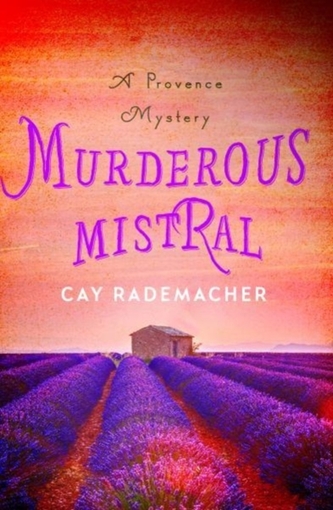Murderous Mistral Murderous Mistral