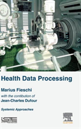 Health Data Processing