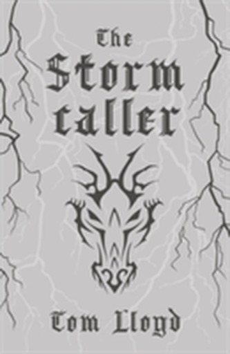 The Stormcaller The Stormcaller