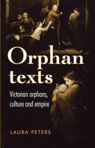 Orphan Texts Orphan Texts