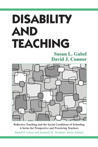 Disability and Teaching