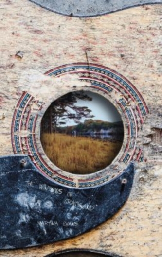 The Windows of Graceland