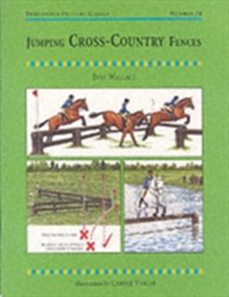 Jumping Cross-country Fences