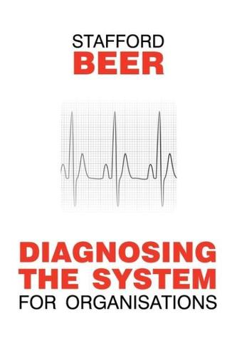 Diagnosing the System for Organizations