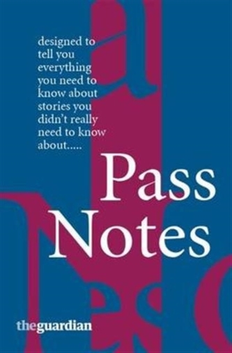 Pass Notes