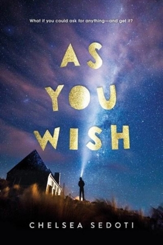 As You Wish As You Wish