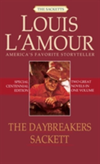 The Daybreakers & Sackett The Daybreakers & Sackett