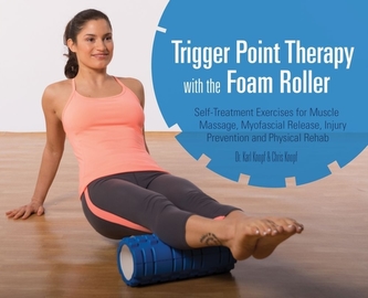 Trigger Point Therapy with the Foam Roller Trigger Point Therapy with the Foam Roller