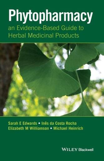 Phytopharmacy Phytopharmacy