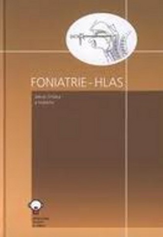 Foniatrie - Hlas + DVD