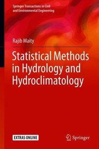 Statistical Methods in Hydrology and Hydroclimatology Statistical Methods in Hydrology and Hydroclimatology